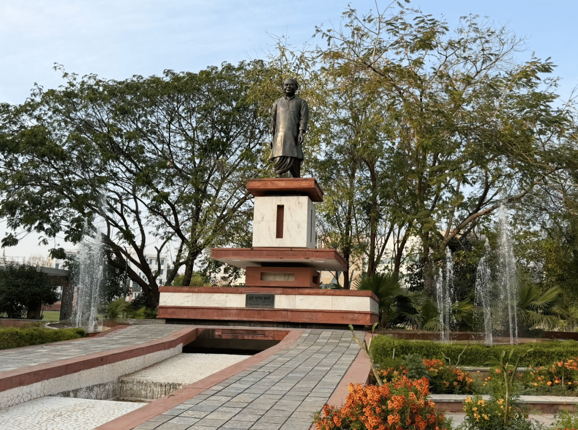 SGVU Student Life Activity photo 15